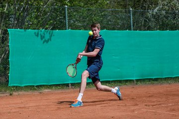 Bild 158 - RL/NL Suchsdorfer SV - SV Blankenese / Hamburger Polo Club